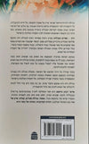 רות גשרים וגבולות | יונתן גרוסמן