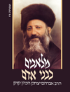 מלאכים כבני אדם | שמחה רז
