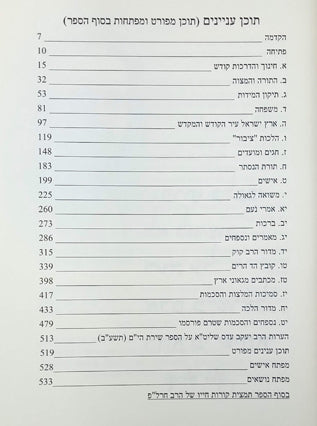 אגרות מרום | הרב יעקב משה חרל"פ