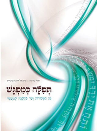 תפילה כמפגש ב' | אלי טרגין, מיכאל רובינשטיין