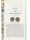 מגילת המרד והחורבן | ד"ר חגי בן ארצי