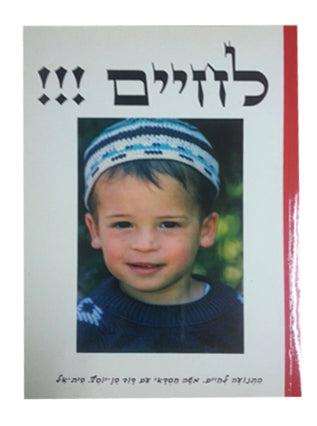 לחיים | דוד בן יוסף