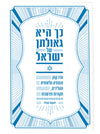 כך היא גאולתן של ישראל-הרב קוק והתחיה הלאומית | יחזקאל קופלד